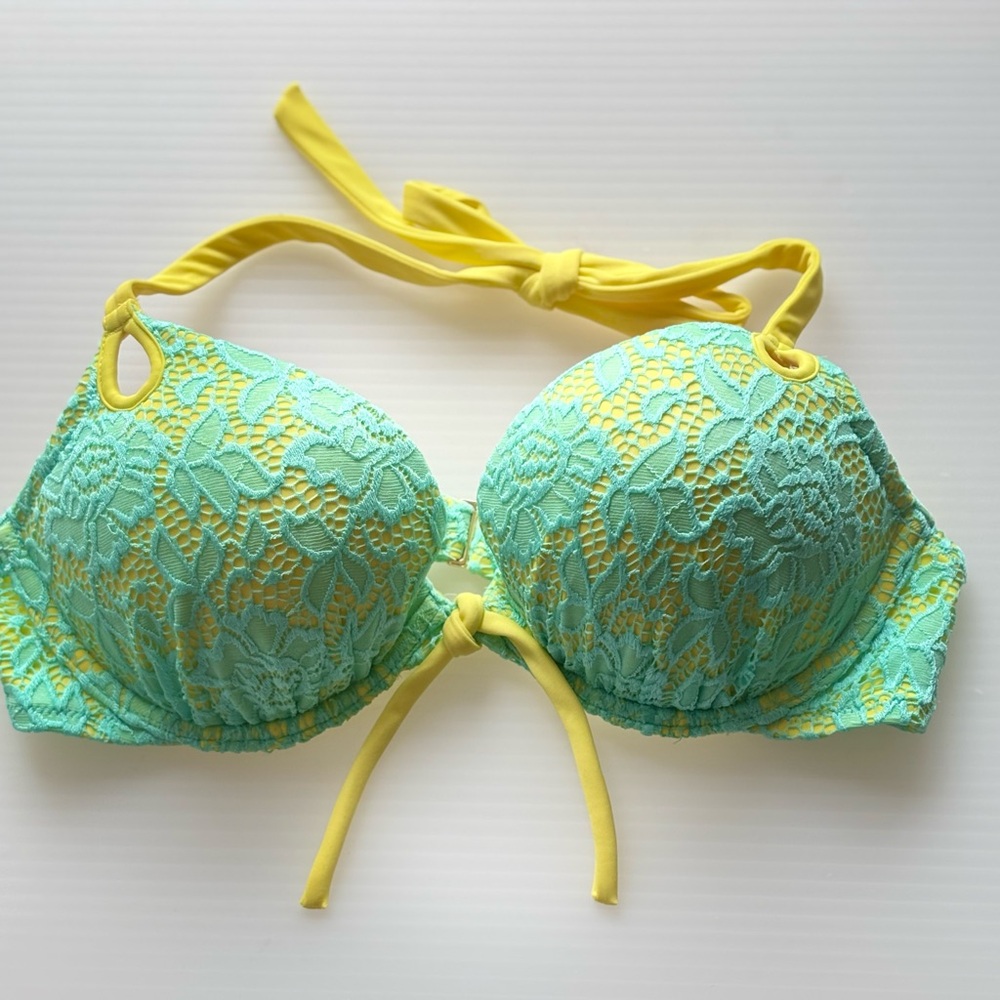 Victoria's Secret Bombshell Bikini Top